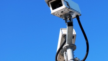 10 млн нарушений ПДД зафиксировали дорожные камеры в Москве с января по апрель 2025 года