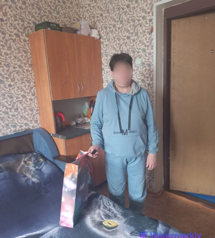 Служба по контракту