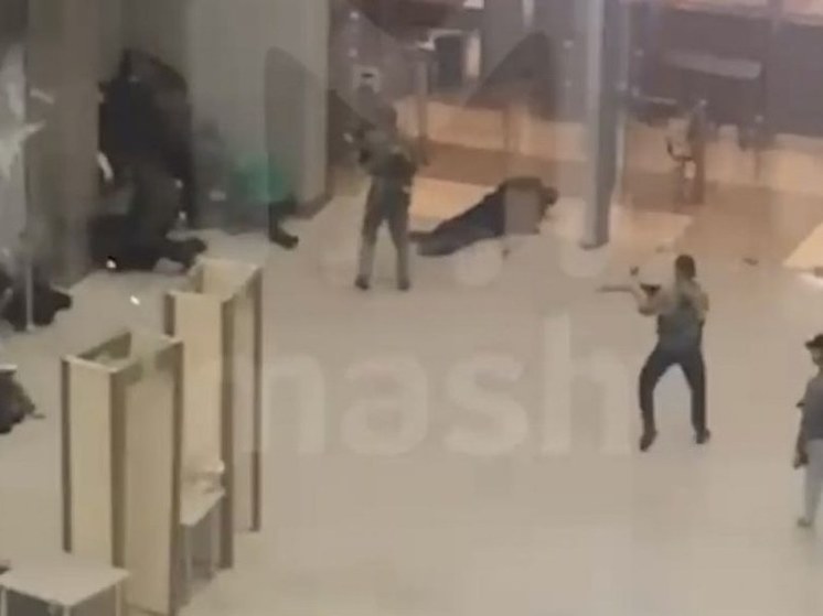 В Башкирии отменили развлекательные мероприятия после теракта в Подмосковье