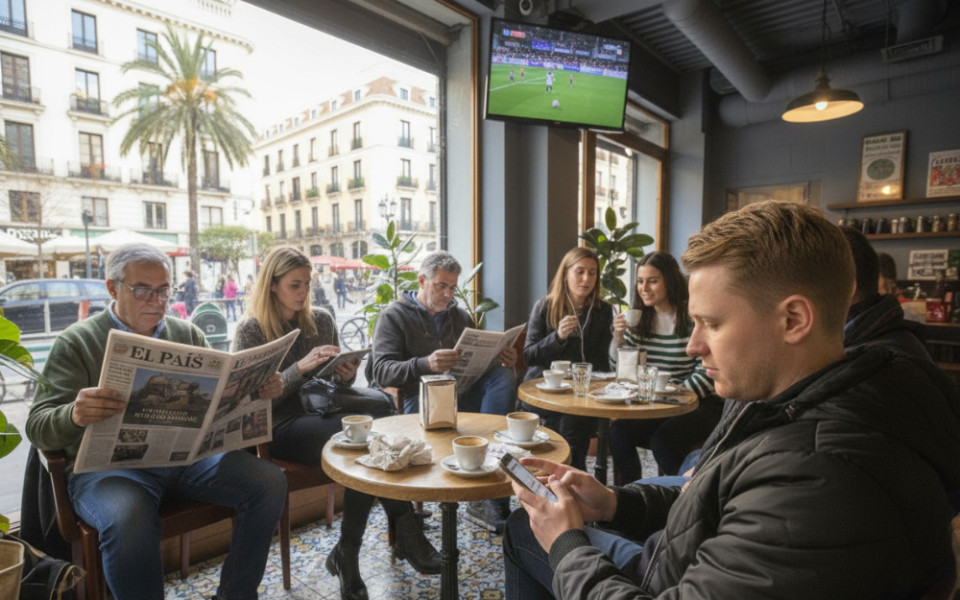 Продвижение пресс-релизов в Испании: регионы и языковые особенности