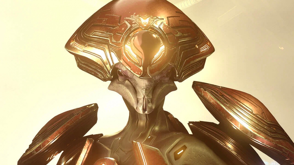 Нет предела бесконечности. Появилась свежая информация о новой части Halo