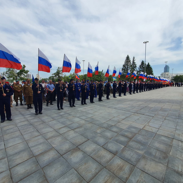 Фото: Геннадий Кунявский