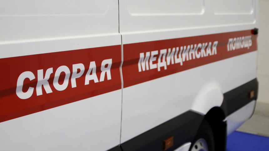 Что случилось с девушкой после прорыва кипятка в Москве