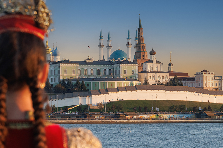 Лидером рейтинга эффективности управления в городских округах России по итогам 2025 года стала Казань, сместившая Тюмень на 2-ю позицию