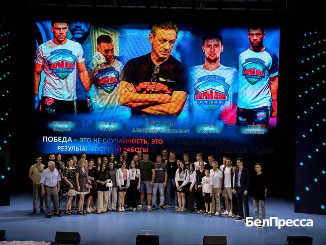 Вадим Немков: «В UFC сказали, что не готовы принять нас» - Изображение 3