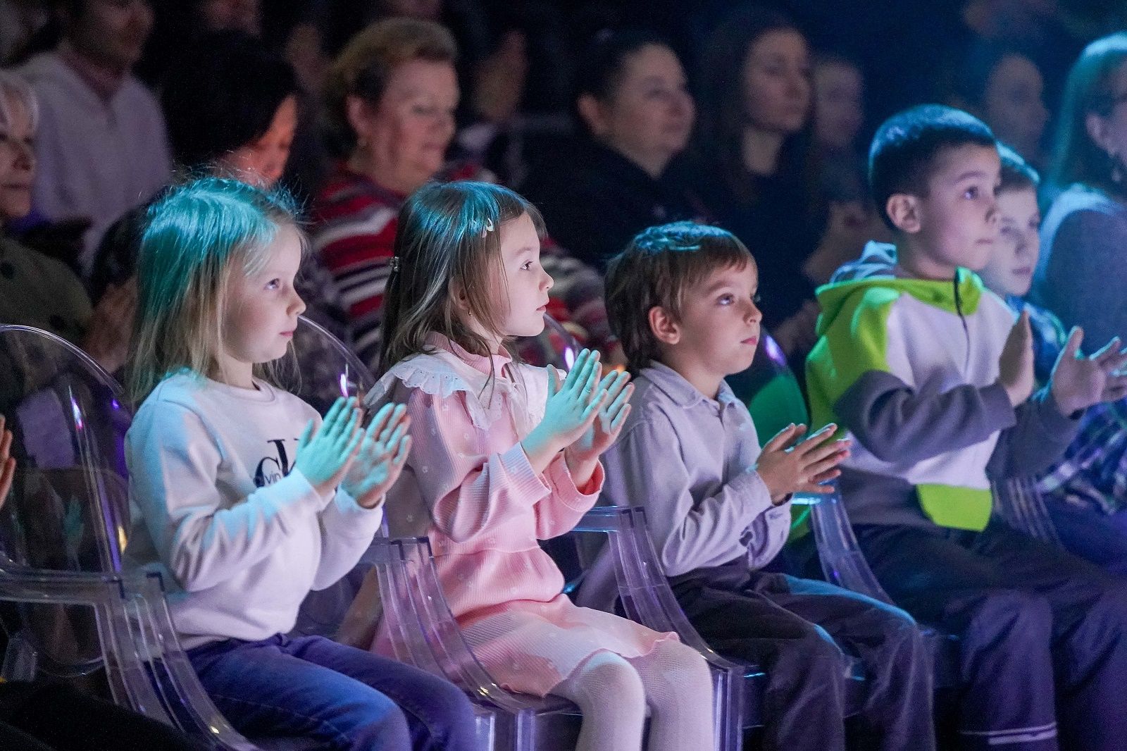 Фото: Евгений Самарин. Mos.ru
