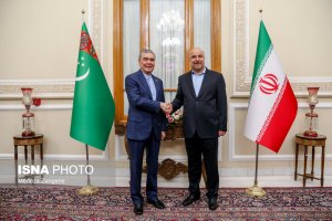 Туркменистан и Иран создадут межпарламентскую группу