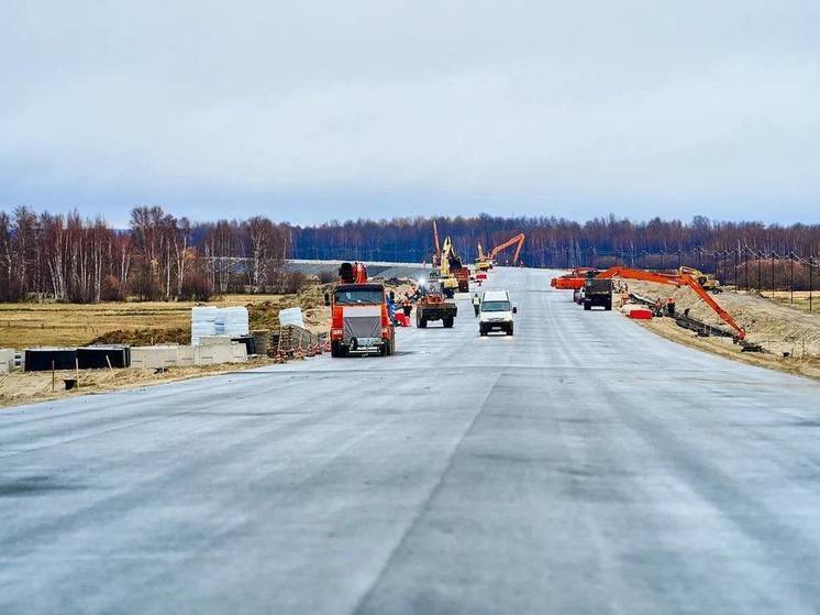 В Югре состояние дорожной сети намерены вывести на новый уровень