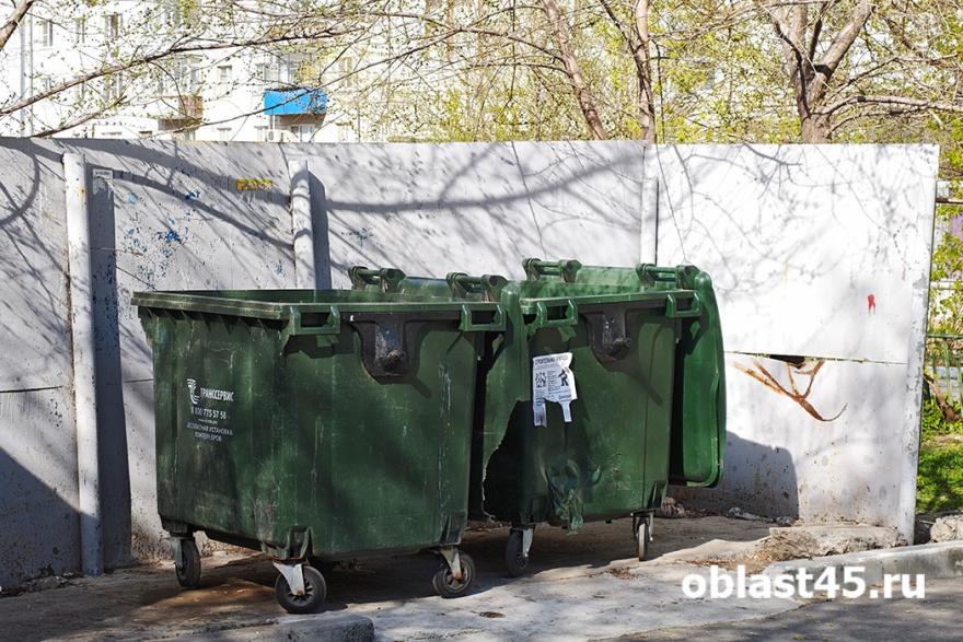 Компания «Восток» в Кургане раскрыла суть иска к «Чистому городу» на четверть миллиарда