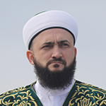 Камиль Самигуллин — муфтий Татарстана