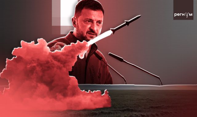 Глава крымской миссии: план Зеленского сродни апокалипсису — 943-й день СВО