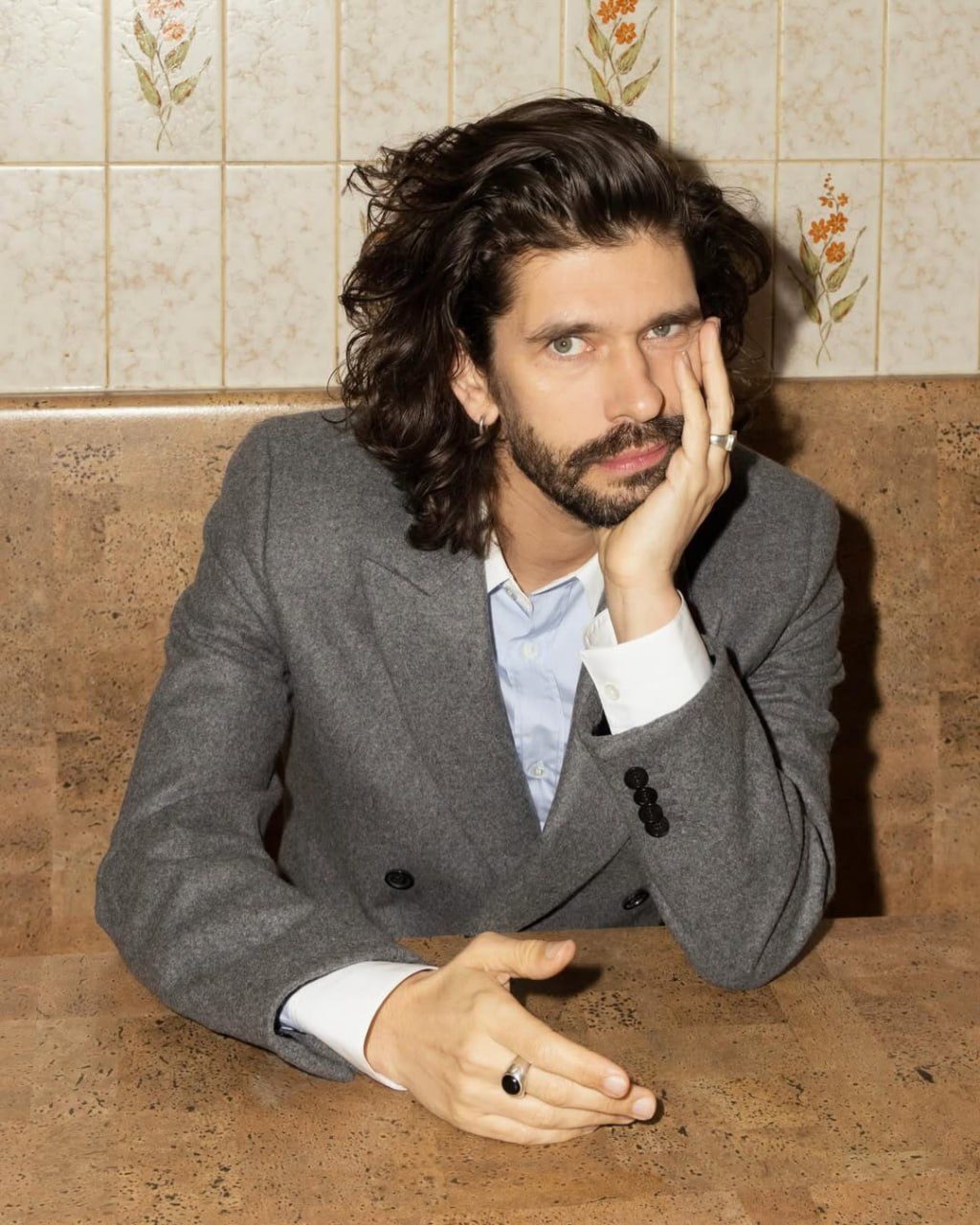 Отдел кадров: Мадонна, Софи Тёрнер и Луи Гаррель