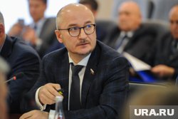 Эффективность работы Олега Цепкина в Совете Федерации устраивает всех