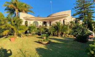 7-комнатная вилла 295 м² в Сиракузах, Италия за 800 000 €