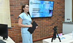 Делегацию Республики Беларусь заинтересовали разработки производителей Бурятии