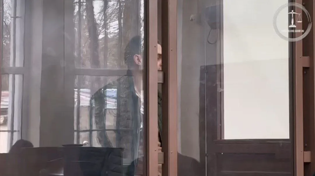 Штраф в 90 млн руб и серьезный срок получил вице-губернатор Кубани Сергей Власов