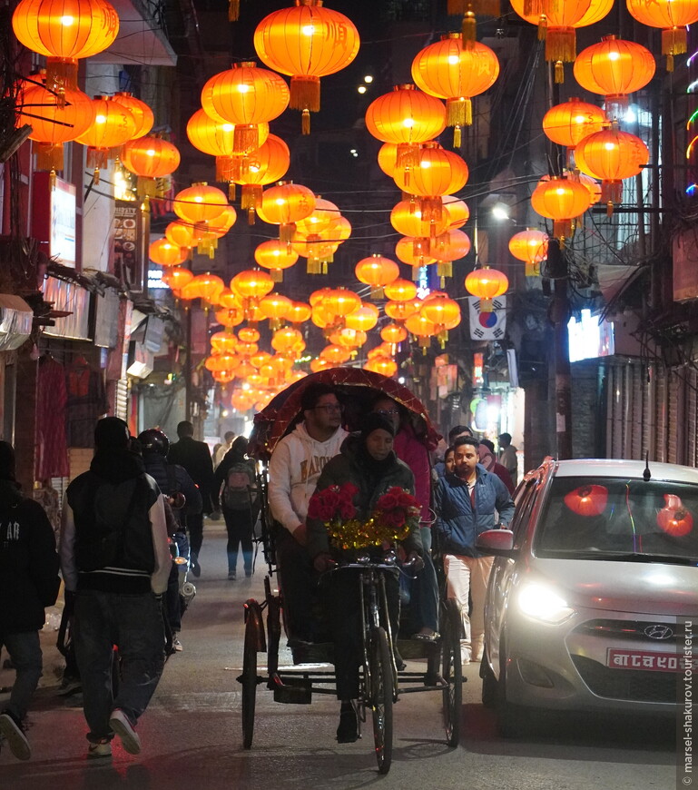 Непал без палок, часть 2. What to do in Kathmandu