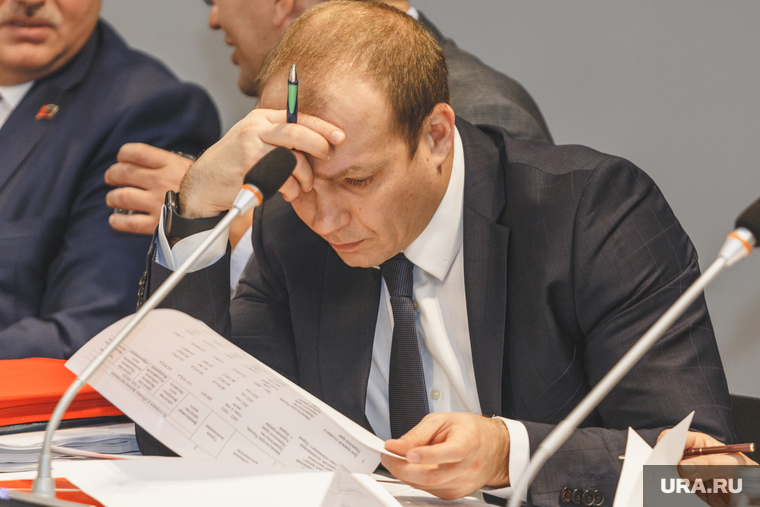 Сергей Удальев Пермь