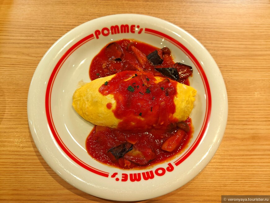 Съедобное-несъедобное. Японская версия