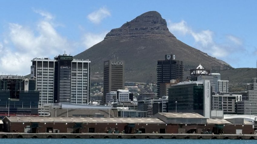 антарктида