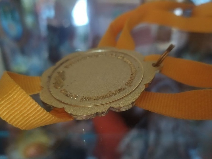 Золотые медали калужским выпускникам вручат в технопарке рабочих профессий