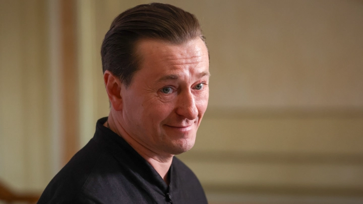 Сергей Безруков на провокацию узбеков отреагировал идеально: Его пример - другим наука