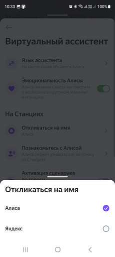 Как переименовать Алису: это займет всего пару минут