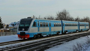 В Тамбовской области пустят дополнительные пригородные поезда