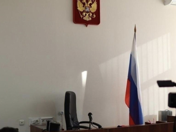 В Новосибирске мужчину арестовали за экстремистскую надпись в общежитии