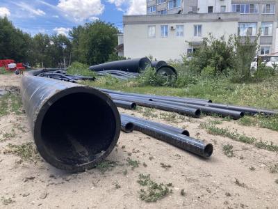 Муниципалитетам Саратовской области направили более 140 млн рублей на водоснабжение