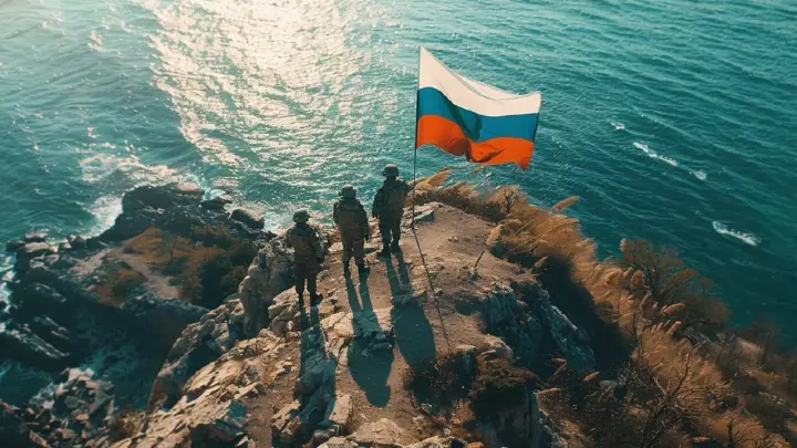 Такого хода русских ВСУ не ждали: На Запорожском направлении паника. До бегства - один шаг, говорят эксперты