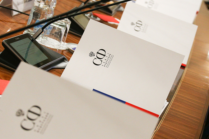 совет федерации заседание комитета