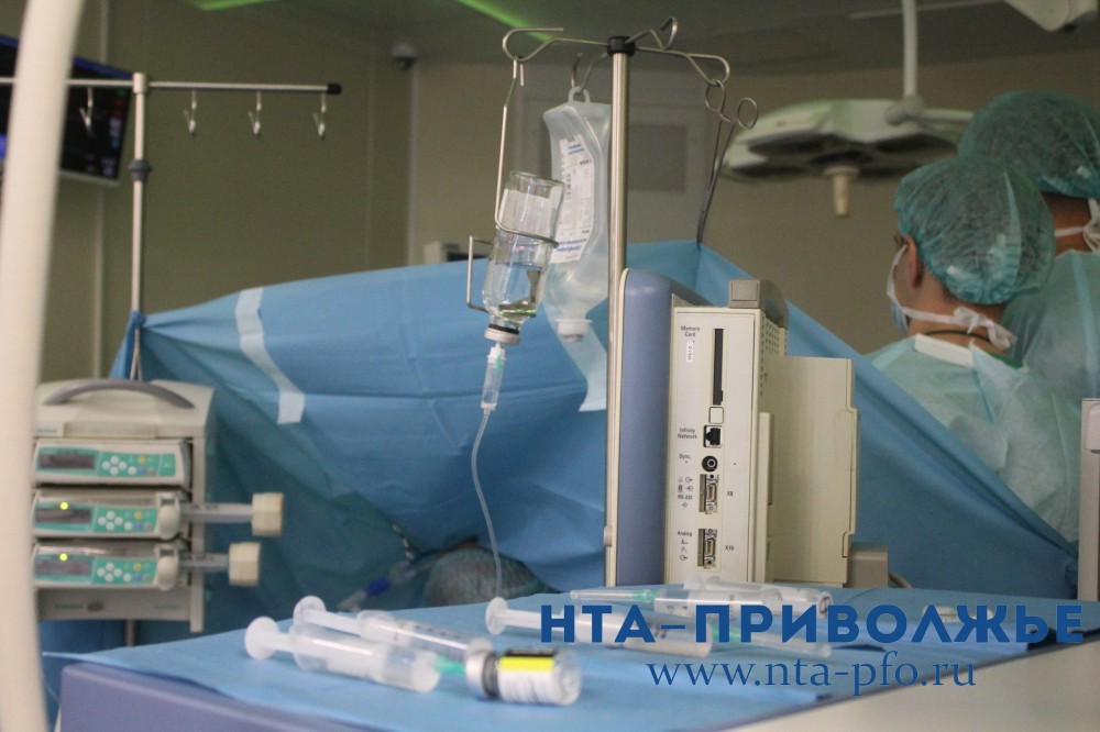 Врачи в Татарстане провели ﻿сложную реконструкцию после саркомы