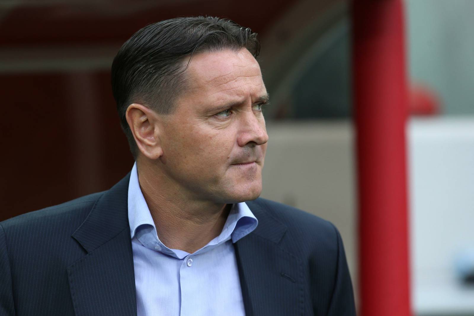 Аленичев рассказал, чем ему запомнился Станкович в «Спартаке»