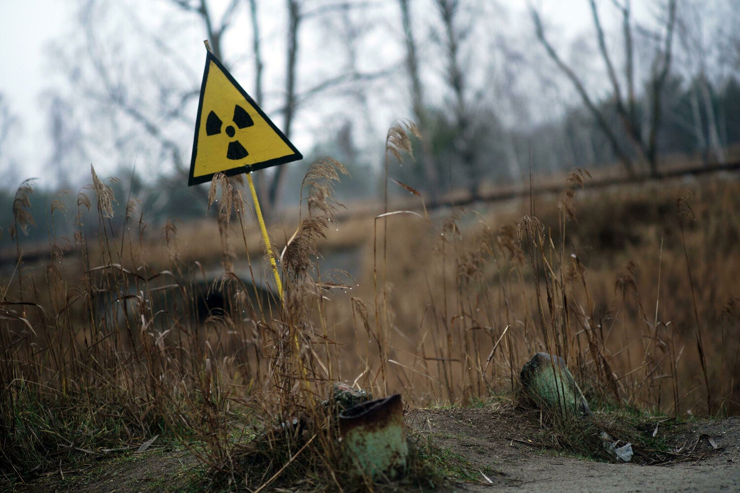 Fallout 4 заражение радиацией фото 38