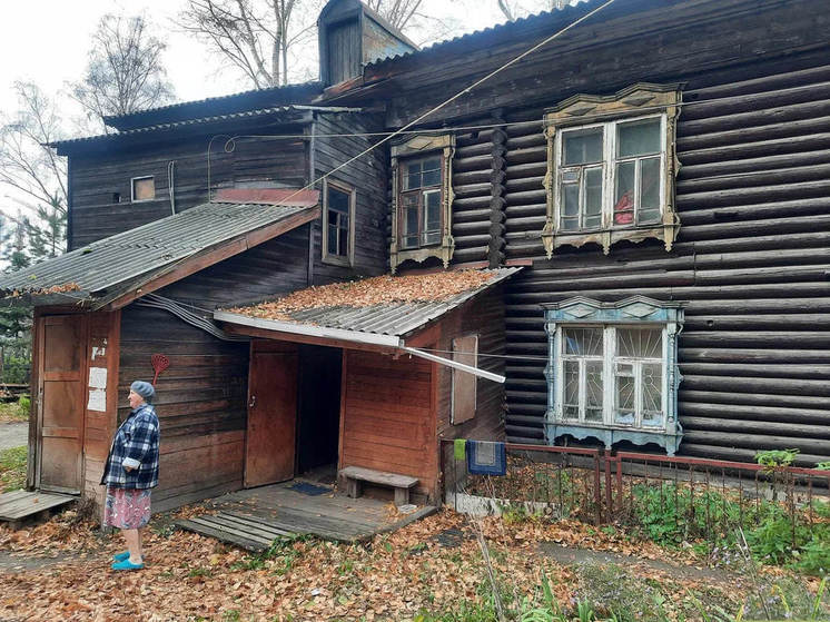 Свыше 900 многоквартирных домов в Томске получили статус аварийных