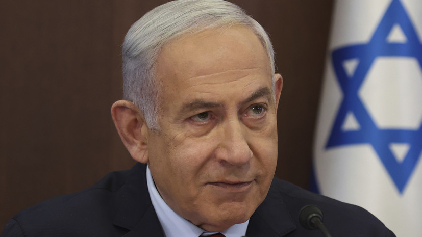 Нетаньяху заявил, что Израиль ликвидировал всю верхушку «Исламского джихада» в секторе Газа