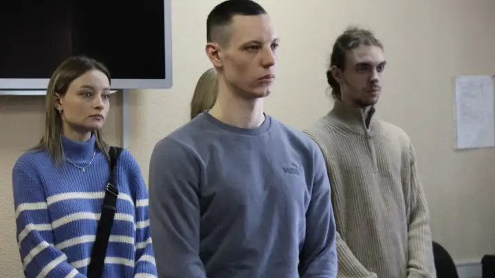 В Новосибирске снова отменили оправдательный приговор по убийству на пляже