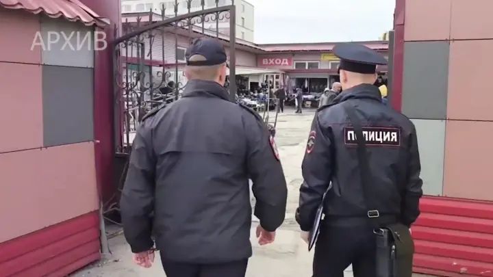 В Москве задержали 33 мигранта, устроивших массовую драку на свадьбе