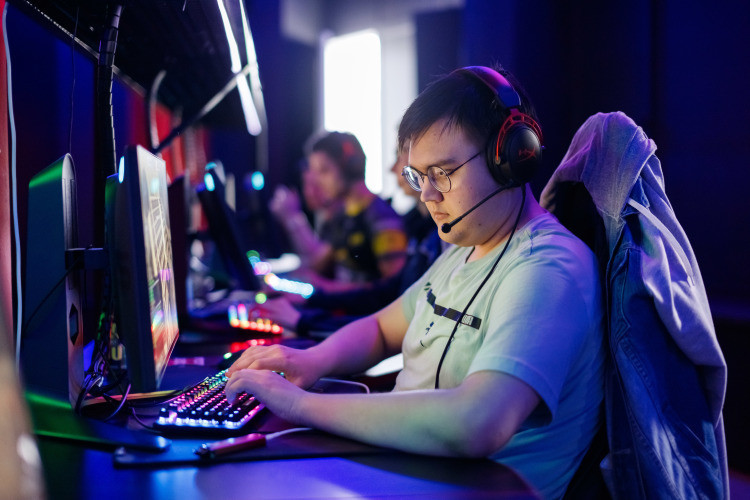 Рынок геймдева в Татарстане сейчас находится в стадии роста, отмечают разработчики «Матрешки RP»