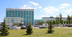  ПАО «Химпром» вдвое увеличил выпуск электроизоляционных лаков благодаря текущей модернизации кремнийорганический комплекса Химпром Иннопром 