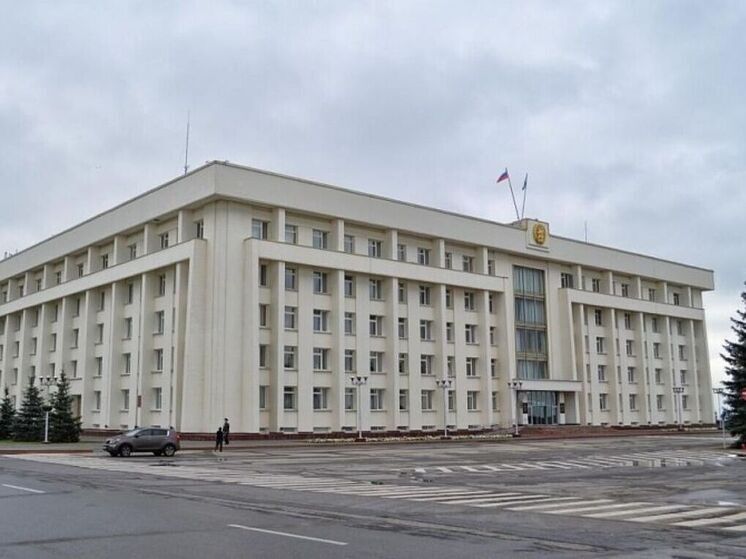 Радий Хабиров подписал указ присуждении премий имени Салавата Юлаева