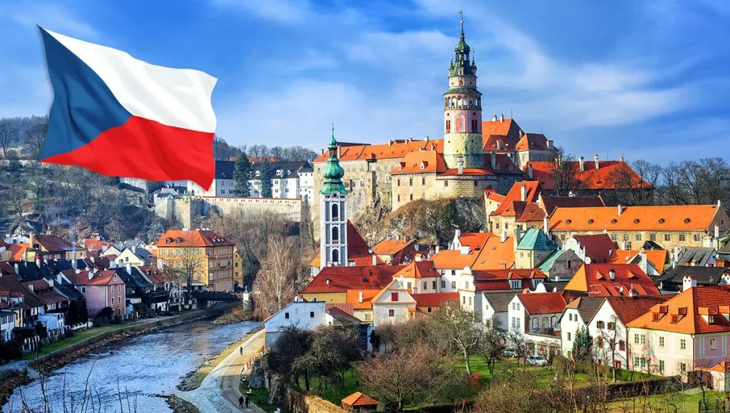 Сообщество «Мир и справедливость» обратилось к Правительству Чешской республики с требованием