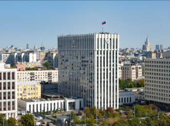 Минюст добавил журналистов Владимира Севриновского* и Аурена Хабичева* в реестр иноагентов