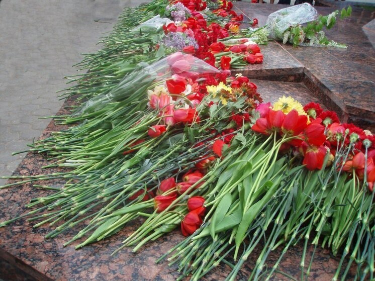На СВО погиб вольский гранатометчик Алексей Струнков