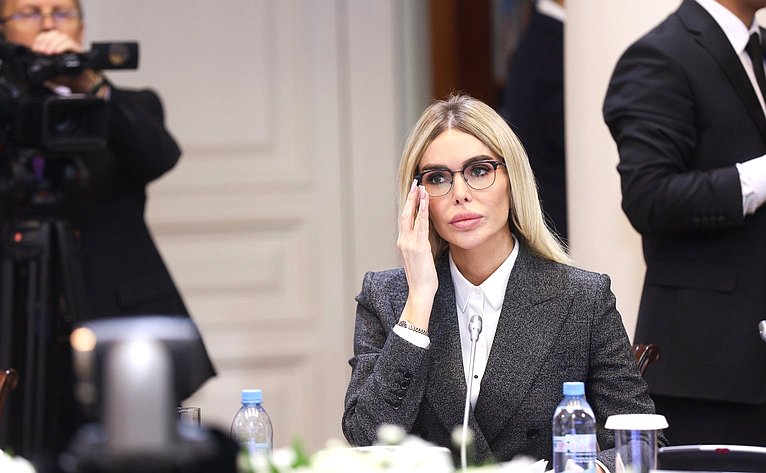 «Модно быть здоровым». IV Международный форум «Содружество моды»