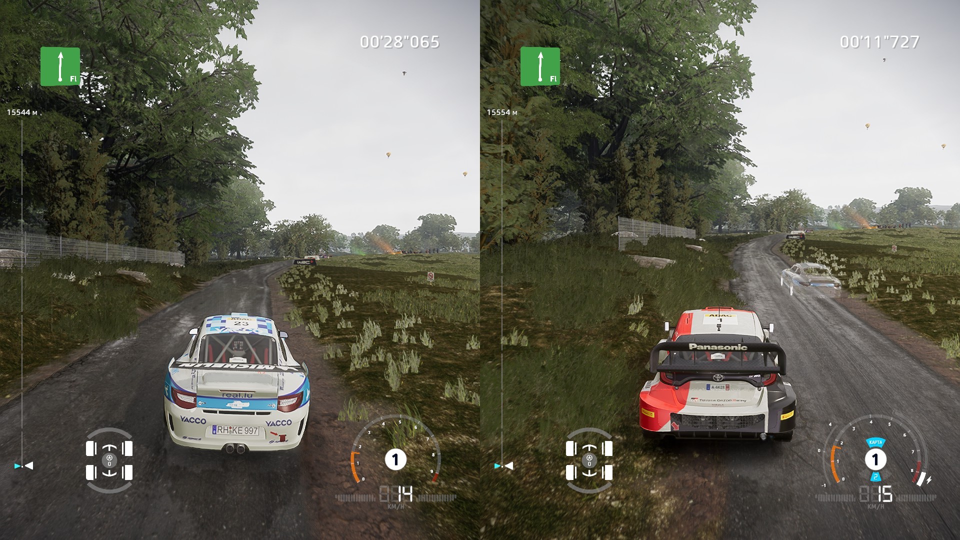 Dirt rally steam apir dll фото 50