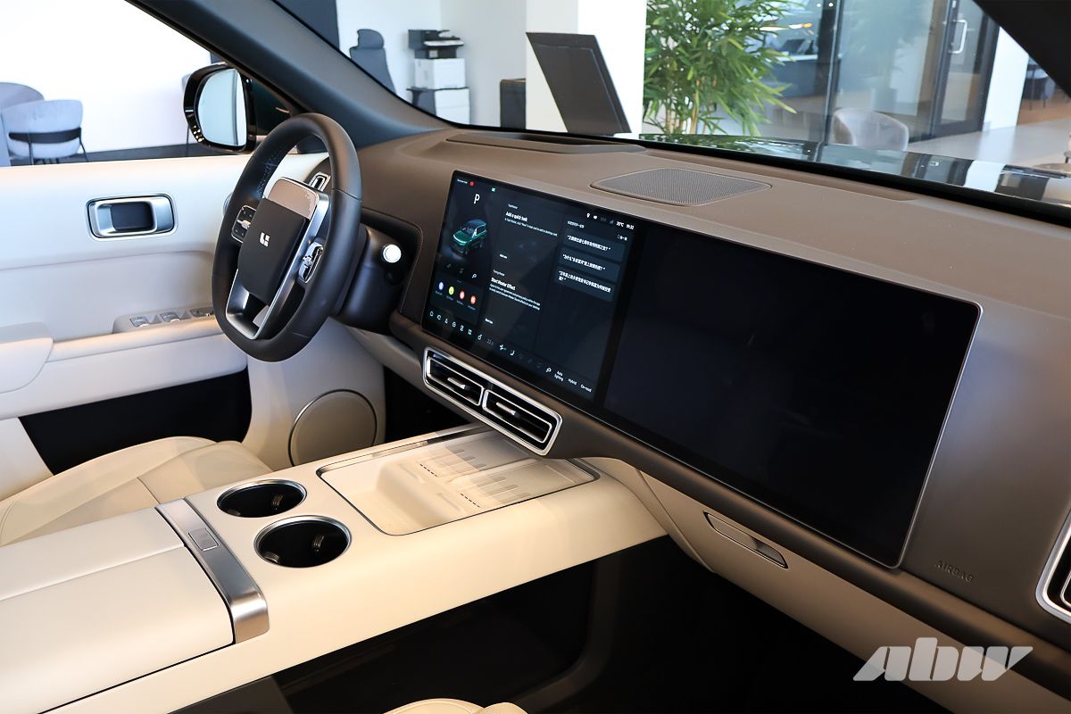 Поедем посчитаем: сколько надо платить при покупке Li Auto в кредит