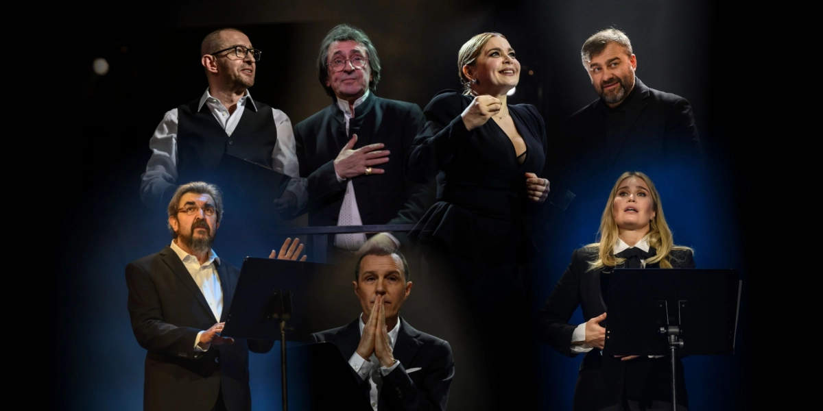 МХТ имени Чехова покажет восемь спектаклей в Петербурге - tvspb.ru