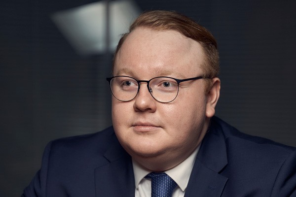 Раймонд Иссако (НОТА): «Если налоговый кодекс постепенно уходит «в цифру», то однозначно бухгалтерский учет ждет комплексная цифровизация»